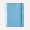 Ежедневник Urban Hard, недатированный, 15х20,8х1,8 см