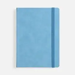 Ежедневник Urban Hard, недатированный, 15х20,8х1,8 см