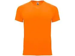 Спортивная футболка Bahrain мужская