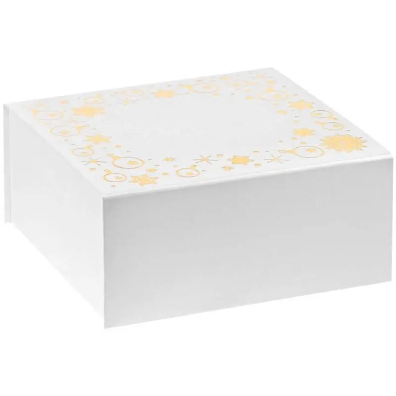 Коробка Frosto, M, 23,3х20,7х10,2 см; внутренние размеры: 22,5х20х10 см