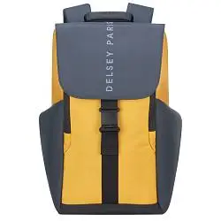 Рюкзак для ноутбука Securflap, 31,5x45,5x14,5 см