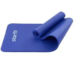 Коврик для йоги и фитнеса Intens, 61x183x1,2 см