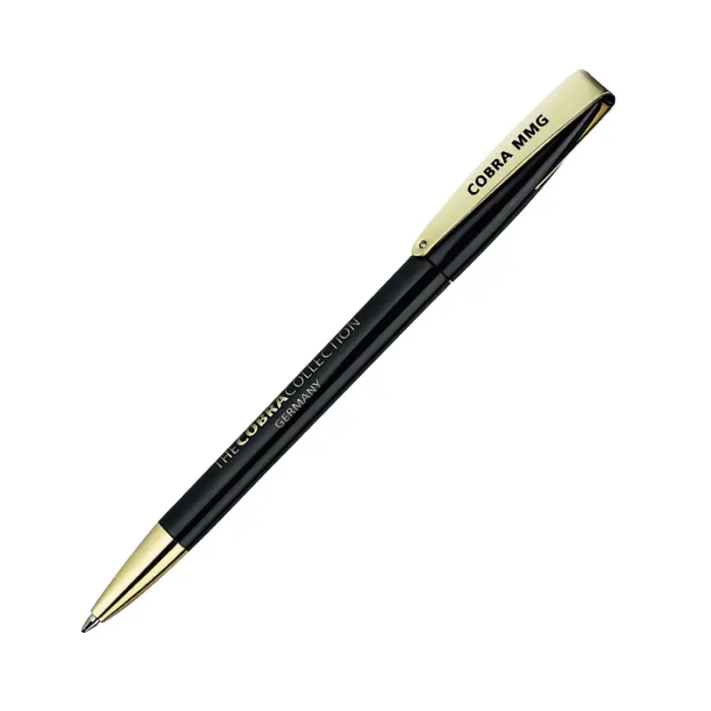 Ручка шариковая COBRA MMG - 41038-3