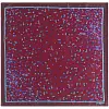 Платок Tourbillon Silk, 65х65 см; упаковка: 24x23,5 см
