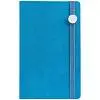 Ежедневник Nova Round, недатированный, 13х21х1,7 см