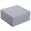 Коробка Satin, большая, 23х20,7х10,3 см; внутренний размер: 22х19,7х9,9 см