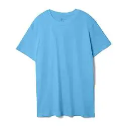 Футболка унисекс T-bolka 140, S–4XL
