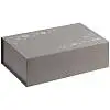 Коробка Frosto, S, 27х18,5х8,5 см; внутренние размеры: 26,5х18х8 см
