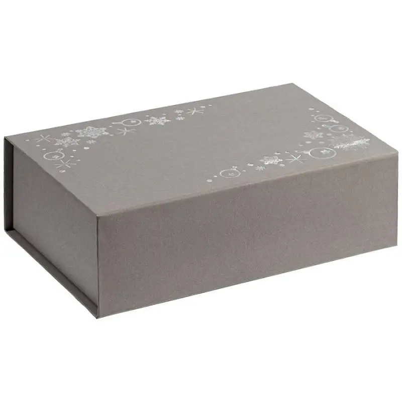 Коробка Frosto, S, 27х18,5х8,5 см; внутренние размеры: 26,5х18х8 см - 17686.10
