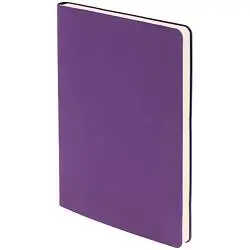 Ежедневник Flex Shall New, недатированный, 15х21х1,5 см