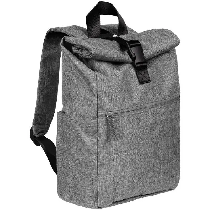 Рюкзак Packmate Roll, 27х38х12 см