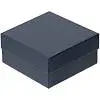 Коробка Emmet, малая, 11х11х5,5 см, внутренние размеры: 10,2х10,2х5,2 см