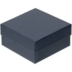 Коробка Emmet, малая, 11х11х5,5 см, внутренние размеры: 10,2х10,2х5,2 см