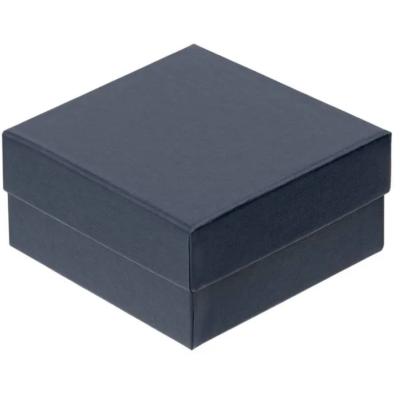 Коробка Emmet, малая, 11х11х5,5 см, внутренние размеры: 10,2х10,2х5,2 см - 12241.40