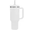Термокружка Stayway, белый.