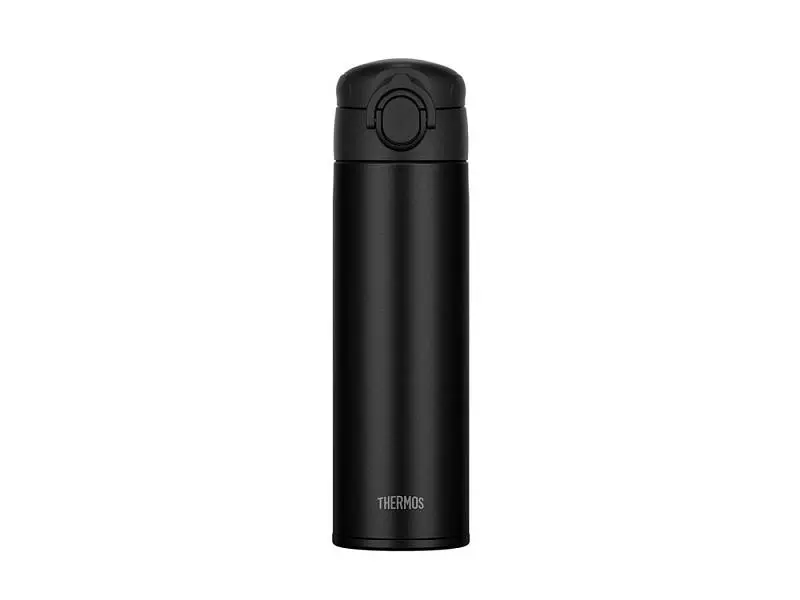 Термокружка из нерж. стали тм THERMOS JOK-500 BK 0.5L
