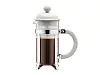 CAFFETTIERA 350. Coffee maker 350ml, черный