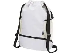 Спортивный рюкзак Доман с отделением для обуви