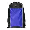 Рюкзак Fab, т.синий/чёрный, 47 x 27 см, 100% полиэстер 210D