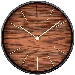 Часы настенные Reed, диаметр 29 см