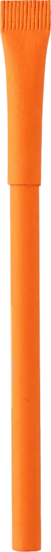 Ручка KRAFT Оранжевая 3010.05