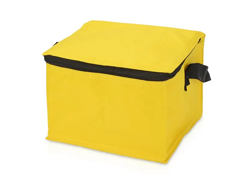 Сумка-холодильник Ороро, желтый - 937104