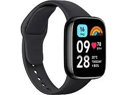 Смарт-часы Redmi Watch 3 Active Black