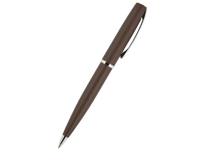 Ручка "Sienna" автоматическая, металлический корпус - BV20-0221