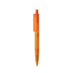 Ручка X3 из переработанного пластика GRS