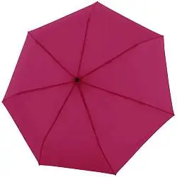 Зонт складной Trend Magic AOC, диаметр купола 92 см; длина в сложении 28 см