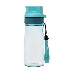 Бутылка для воды Jungle, высота 21,3 см; диаметр 7,1 см