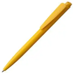 Ручка шариковая Senator Dart Polished, 14,3x1 см