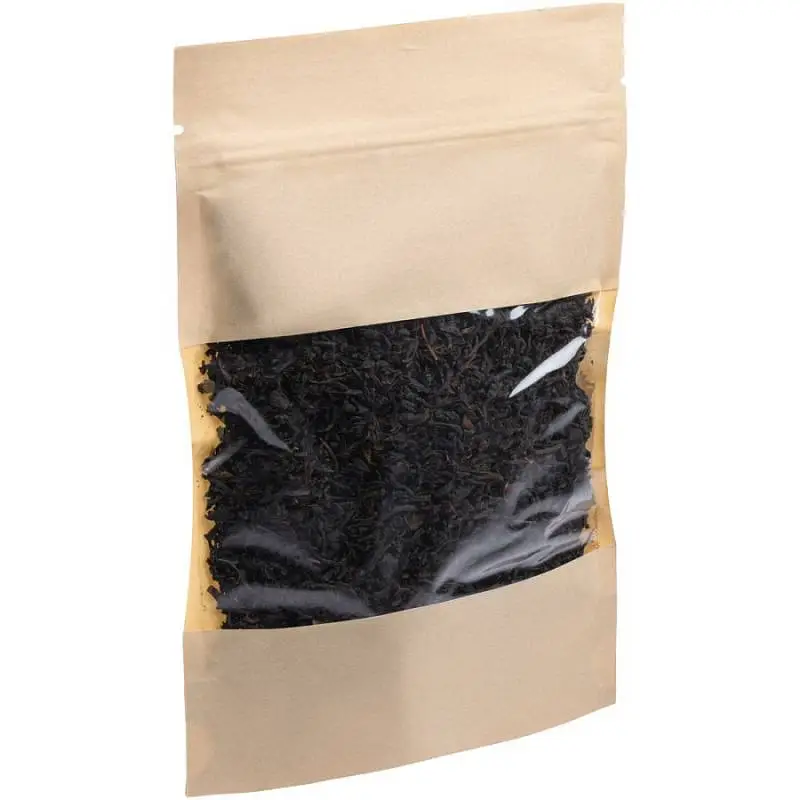 Черный чай с бергамотом, 11,5х2х18,5 см