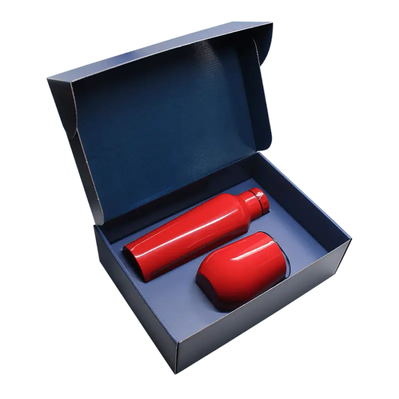 Набор Edge Box C blue (красный)
