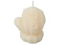 Свеча Рукавичка