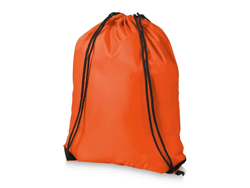 Рюкзак стильный Oriole, оранжевый - 19549062