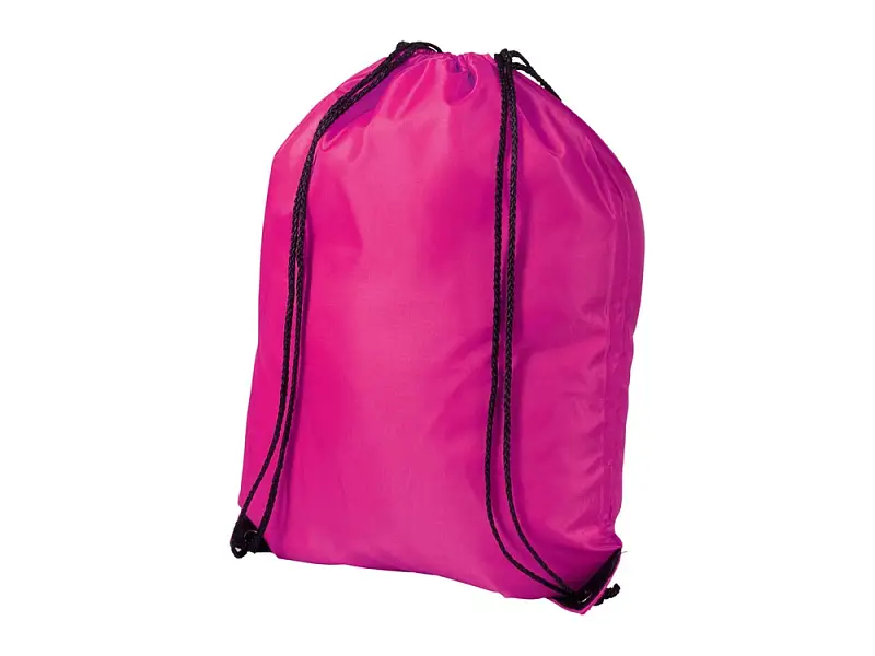 Рюкзак стильный Oriole, вишневый светлый - 19550173