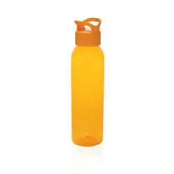 Бутылка для воды Oasis из rPET RCS
