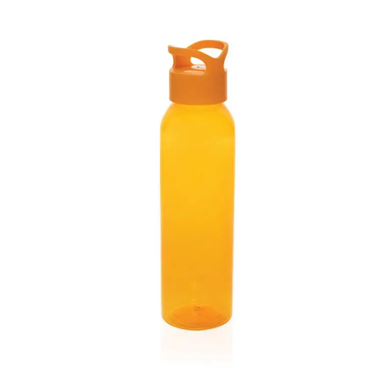 Бутылка для воды Oasis из rPET RCS, 650 мл - P437.038