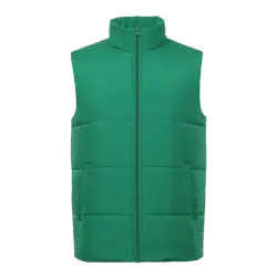 Жилет унисекс STAN утепленный 90, 130,85