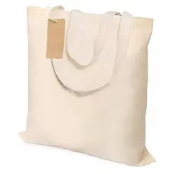 Cумка хозяйственная Bagsy easy To Go 105 г/м2