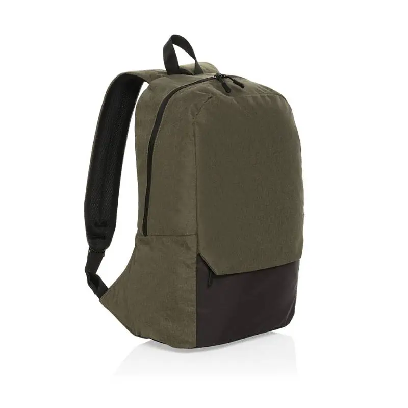 Рюкзак для ноутбука Kazu из rPET AWARE™, 15,6’’ - P763.257