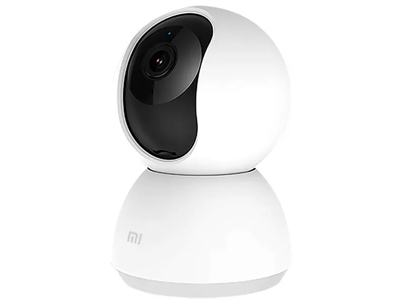 Видеокамера безопасности Mi Home Security Camera 360° 1080P MJSXJ05CM (QDJ4058GL) - 400010