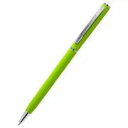 Ручка металлическая Tinny Soft софт-тач