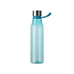 Бутылка для воды VINGA Lean из rPET RCS