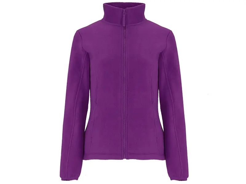 Куртка флисовая Artic, женская, фиолетовый - 641371S