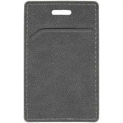 Чехол для пропуска Petrus, 6,5х10,5 см