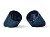 Беспроводная колонка Ray Speaker, серебристый