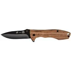 Складной нож Stinger 632SW, в сложении: 10,5х2,8х1 см