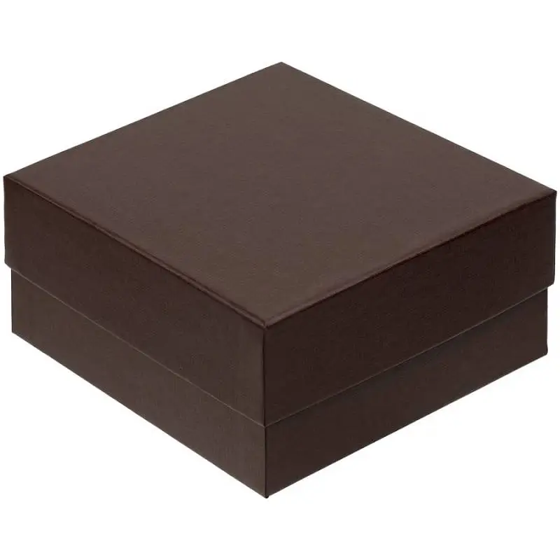 Коробка Emmet, средняя, 16х16х7,5 см, внутренние размеры: 15,2х15,2х7,2 см - 12242.55